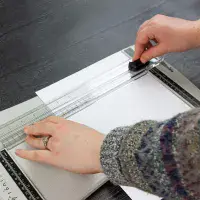 Tim Holtz - Tonic - 12/5