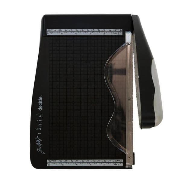 Tim Holtz - Tonic - Deckle Edge Trimmer
