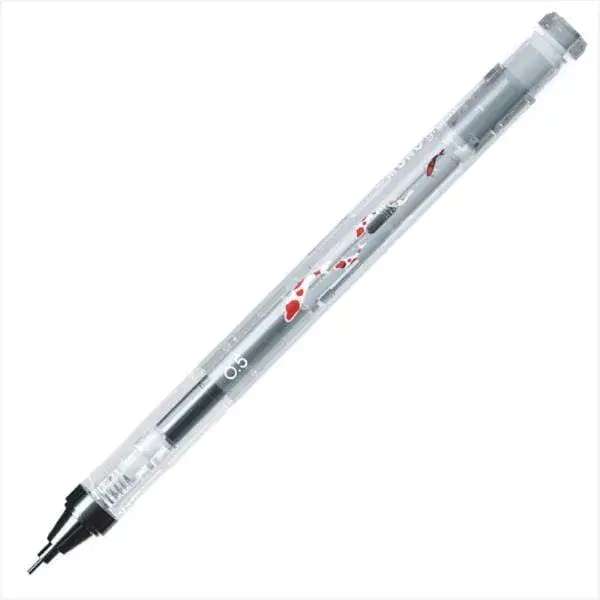 Tombow - Monograph 0.5mm - Mechanical Pencil - Japan Edition - Koi