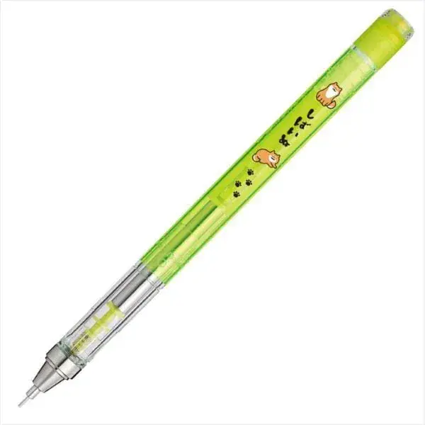 Tombow - Monograph 0.5mm - Mechanical Pencil - Japan Edition - Shiba