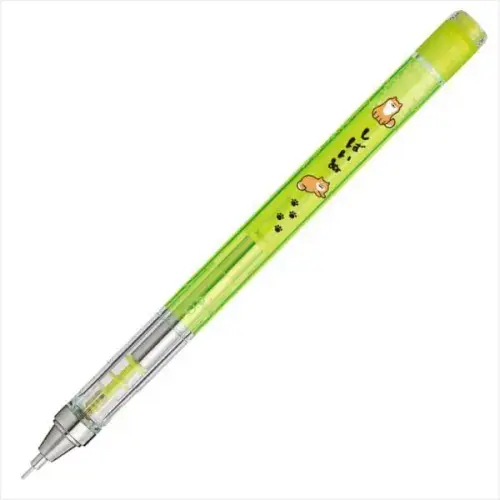 Tombow - Monograph 0.5mm - Mechanical Pencil - Japan Edition - Shiba