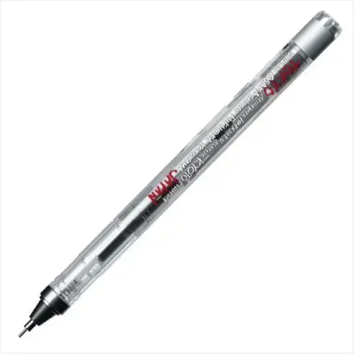 Tombow - Monograph 0.5mm - Mechanical Pencil - Japan Edition - Tokyo