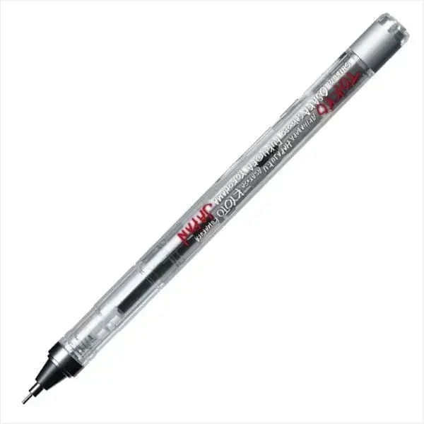 Tombow - Monograph 0.5mm - Mechanical Pencil - Japan Edition - Tokyo