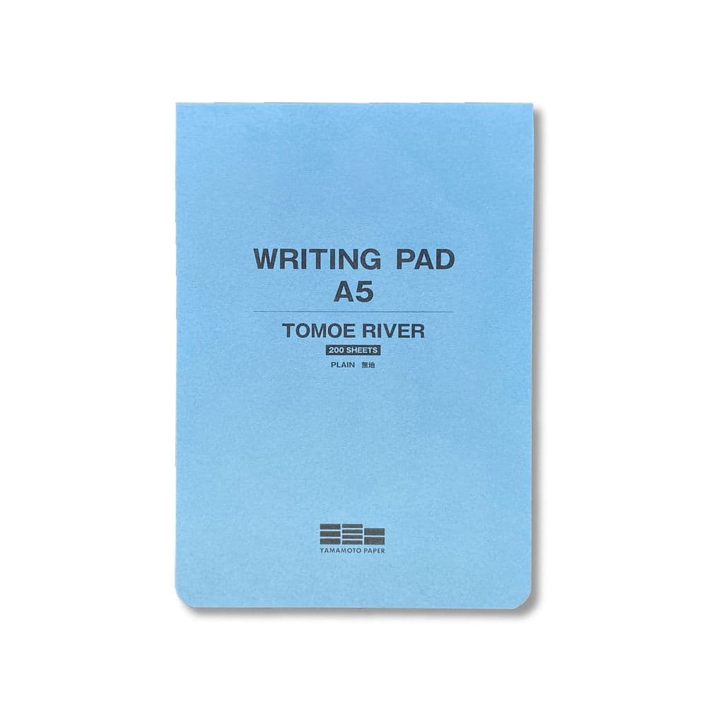 Tomoe River Tomoegawa - Writing Pad A5 - 52gsm