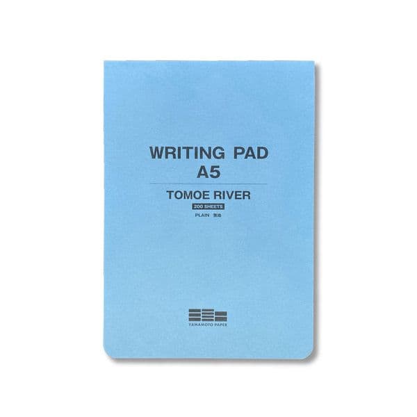 Tomoe River Tomoegawa - Writing Pad A5 - 52gsm