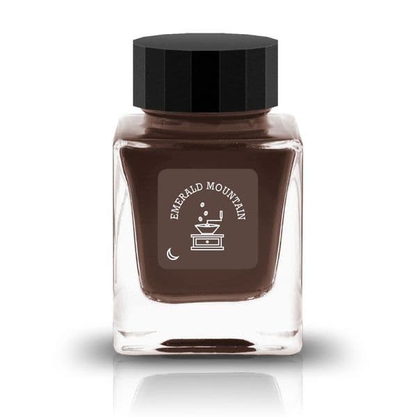Tono & Lims - Adult Night Line Collection - Emerald Mountain (scented)