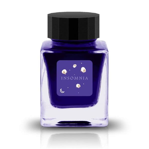 Tono & Lims - Adult Night Line Collection - Insomnia (scented)