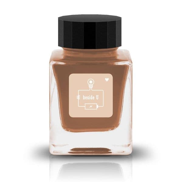 Tono & Lims - Baby Colour Collection - Beside U