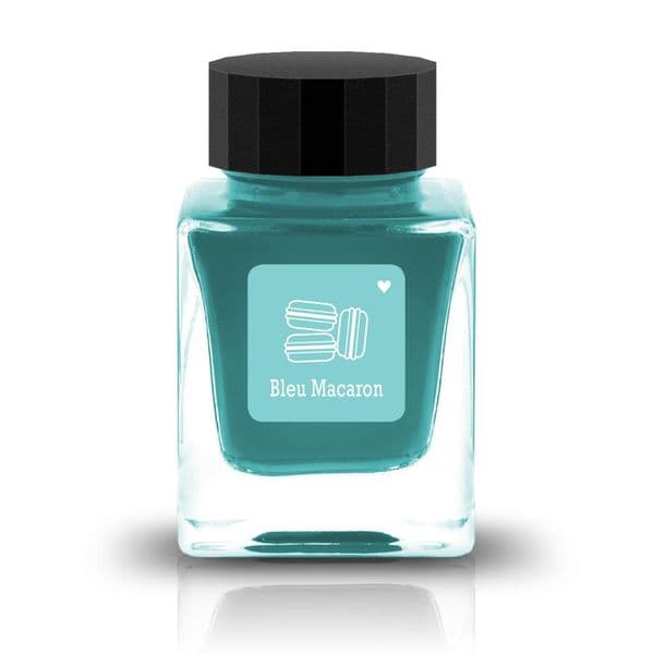 Tono & Lims - Baby Colour Collection - Blue Macaron