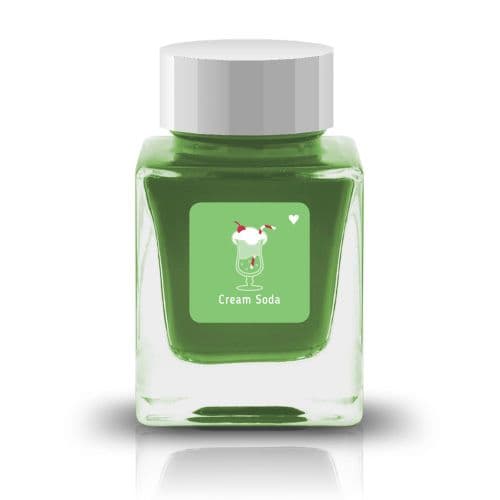 Tono & Lims - Baby Colour Collection - Cream Soda