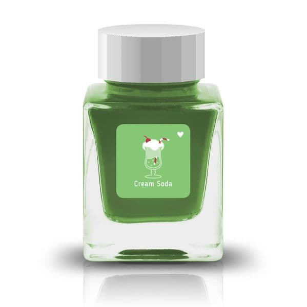 Tono & Lims - Baby Colour Collection - Cream Soda