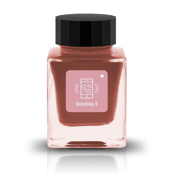Tono & Lims - Baby Colour Collection - Disturbing U