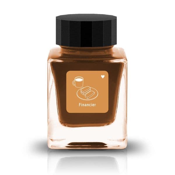 Tono & Lims - Baby Colour Collection - Financier