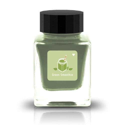 Tono & Lims - Baby Colour Collection - Green Smoothie