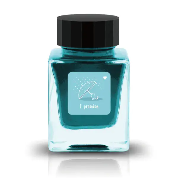 Tono & Lims - Baby Colour Collection - I Promise