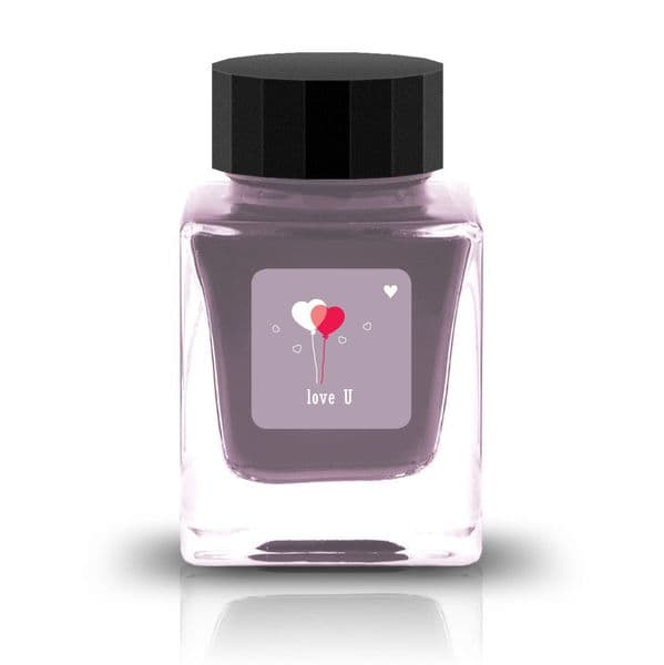 Tono & Lims - Baby Colour Collection - Love U