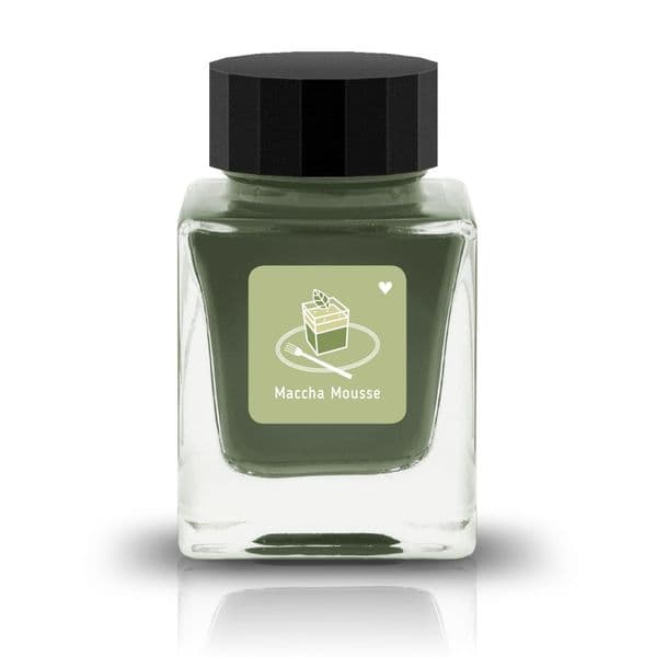 Tono & Lims - Baby Colour Collection - Maccha Mouse