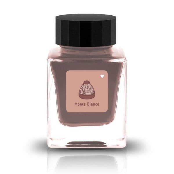 Tono & Lims - Baby Colour Collection - Monte Branco