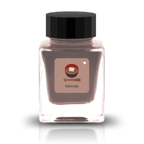 Tono & Lims - Baby Colour Collection - Oshiruko