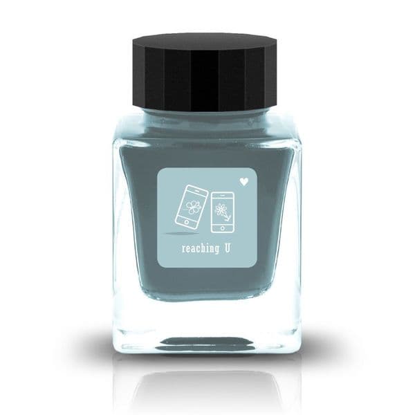 Tono & Lims - Baby Colour Collection - Reaching U