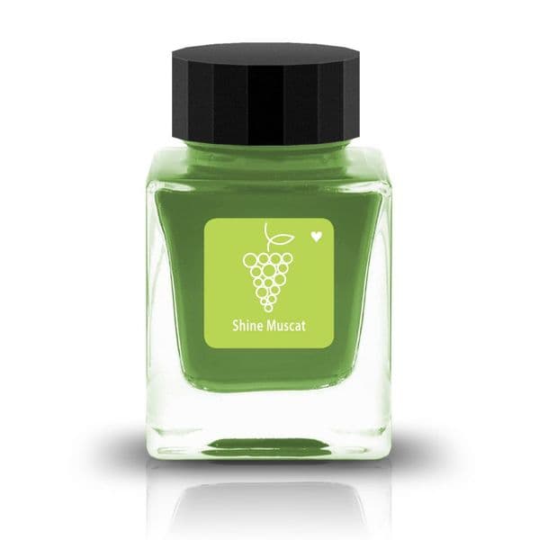 Tono & Lims - Baby Colour Collection - Shine Muscat