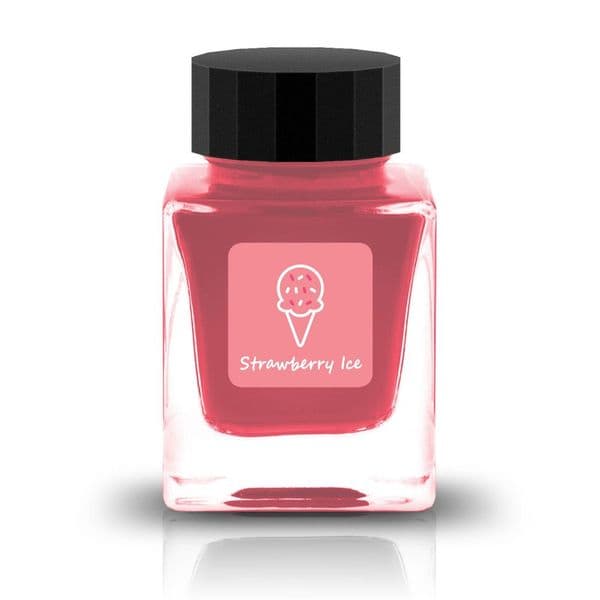 Tono & Lims - Baby Colour Collection - Strawberry Ice