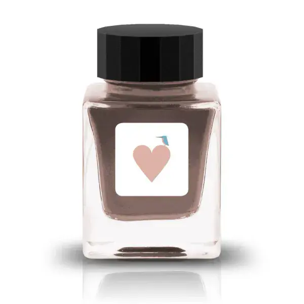 Tono & Lims - Baby Colour Collection - Suit-Heart