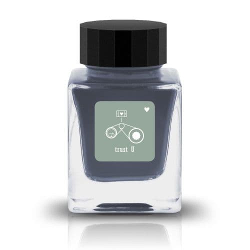 Tono & Lims - Baby Colour Collection - Trust U