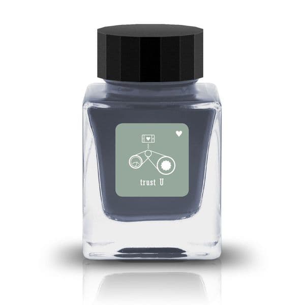 Tono & Lims - Baby Colour Collection - Trust U
