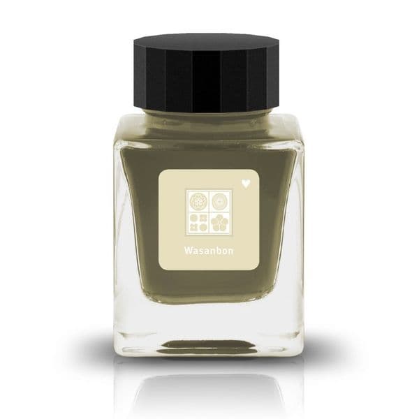 Tono & Lims - Baby Colour Collection - Wasanbon