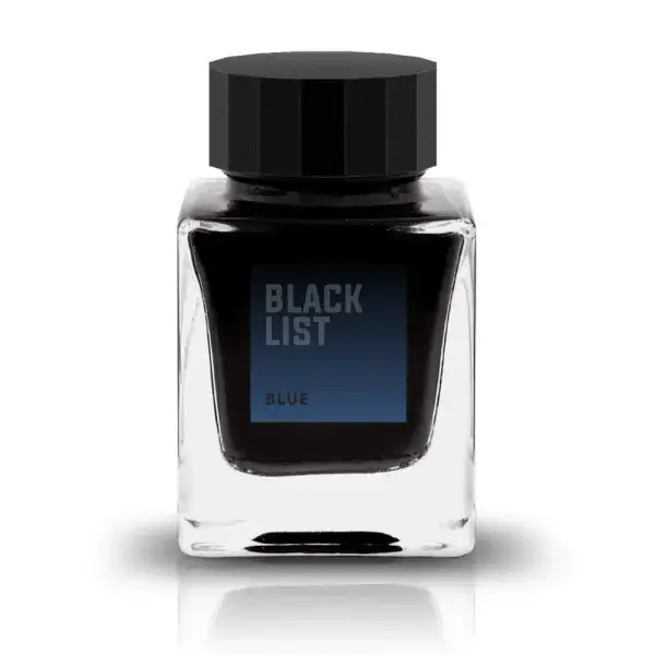 Tono & Lims - Blacklist Collection - 30ml - Blue