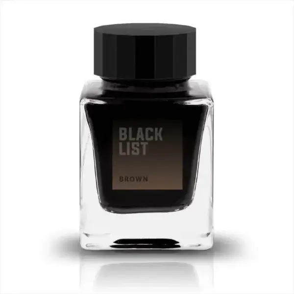 Tono & Lims - Blacklist Collection - 30ml - Brown