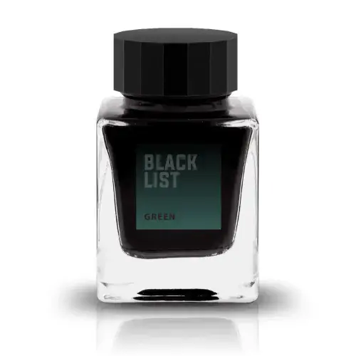 Tono & Lims - Blacklist Collection - 30ml - Green