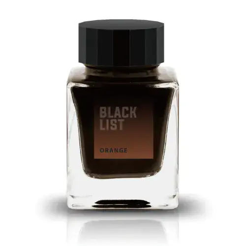 Tono & Lims - Blacklist Collection - 30ml - Orange