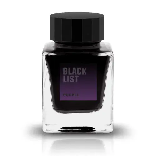 Tono & Lims - Blacklist Collection - 30ml - Purple