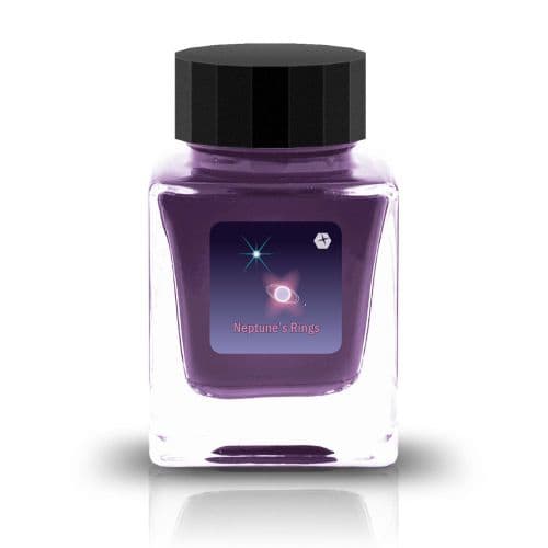 Tono & Lims - Deepspace Collection - 30ml - Neptunes Ring