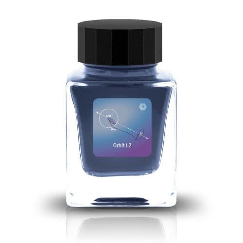 Tono & Lims - Deepspace Collection - 30ml - Orbit L2