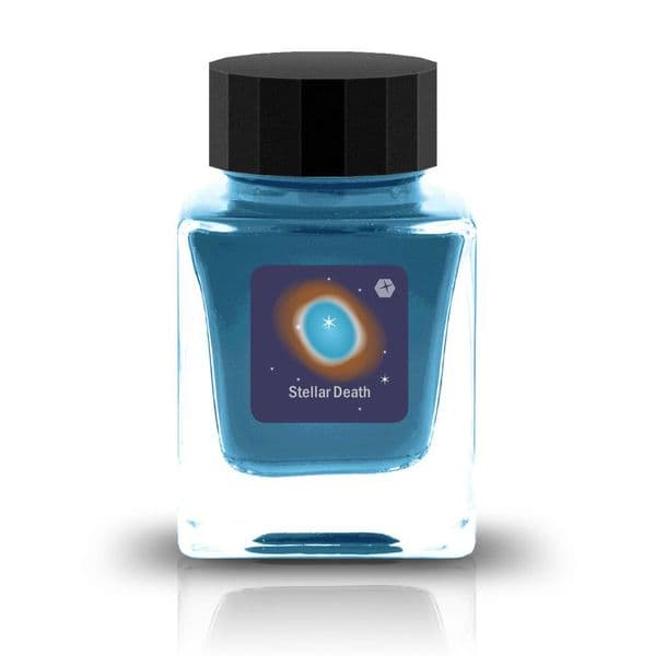 Tono & Lims - Deepspace Collection - 30ml - Stellar Death