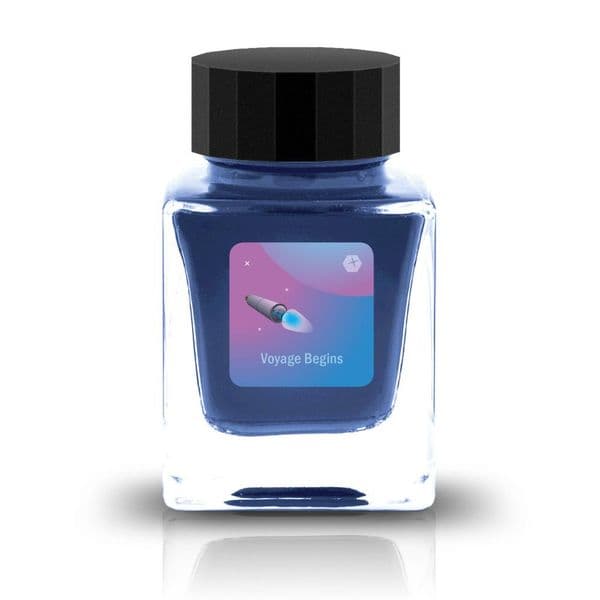 Tono & Lims - Deepspace Collection - 30ml - Voyage Begins