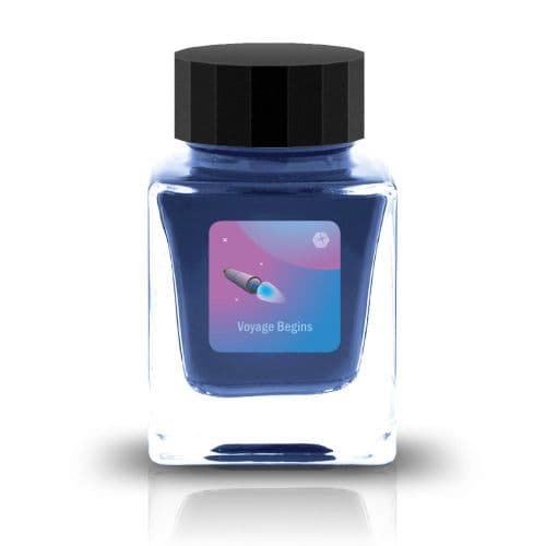 Tono & Lims - Deepspace Collection - 30ml - Voyage Begins