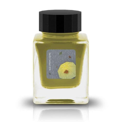 Tono & Lims - Earth Contact Line - Citrin (shimmer)