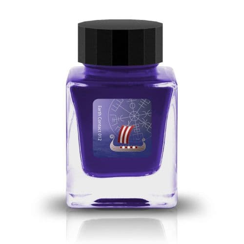 Tono & Lims - Earth Contact Line - Lolite (shimmer)