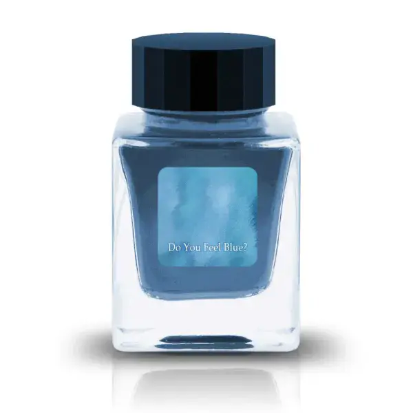 Tono & Lims - Friendship Collection - Lim Papa - Do you Feel Blue?