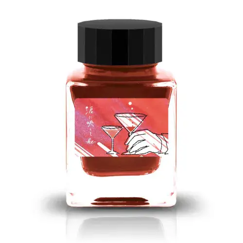 Tono & Lims - Friendship Collection - Reflected in Tears - HE (shimmer)