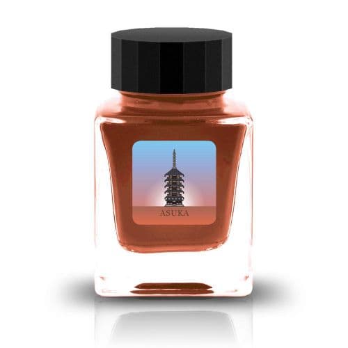 Tono & Lims - Time Travel Collection - 30ml - Asuka