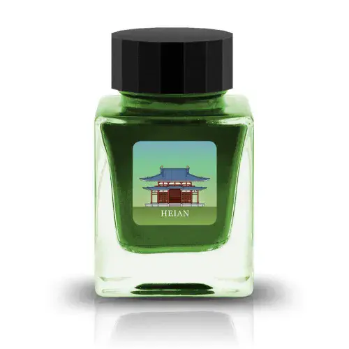 Tono & Lims - Time Travel Collection - 30ml - Heian