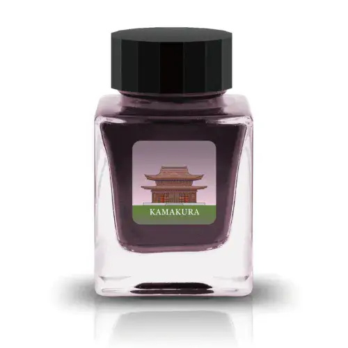 Tono & Lims - Time Travel Collection - 30ml - Kamakura