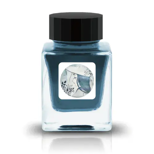 Tono & Lims - Time Travel Collection - 30ml - Nanbokucho