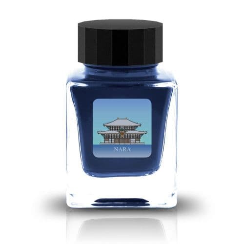Tono & Lims - Time Travel Collection - 30ml - Nara