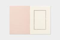 TRAVELER'S COMPANY - Refills - #017 Sticker Release Paper (Passport Size)